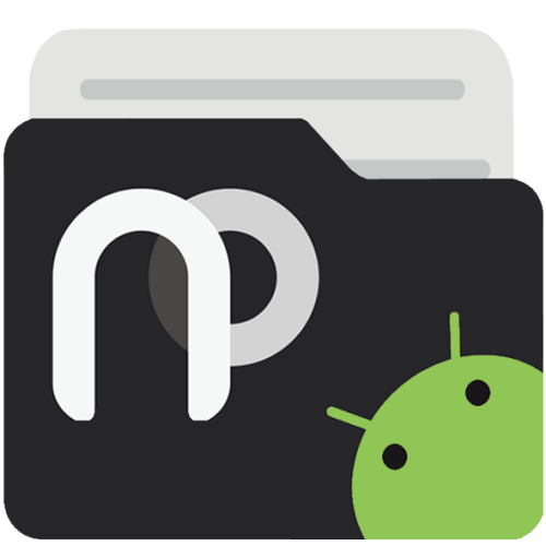 NP管理器Logo